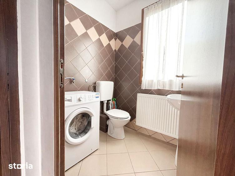 Apartament 2 Camere, Intrare Nojorid, 2 Locuri Parcare & Depozitare - 6