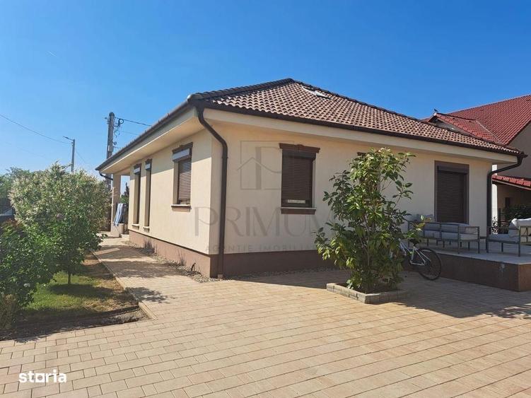 Casa Individuala - Mobilata Utilata - Garaj -Locatie Excelenta - 5