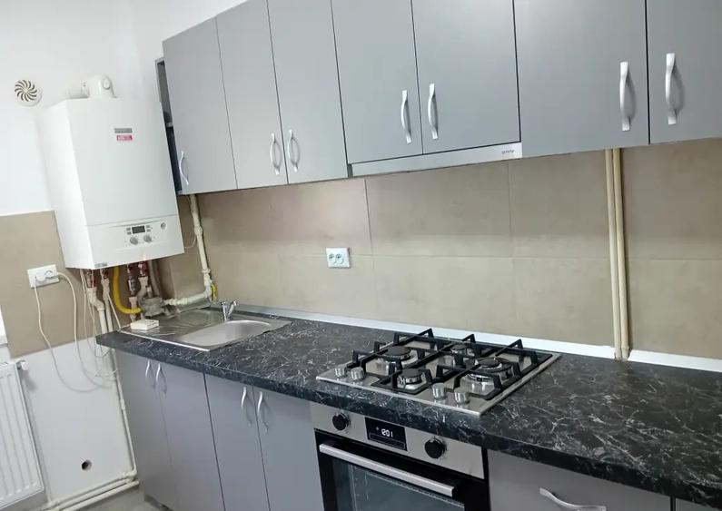 Apartament de inchiriat 2 camere in spate la Motovelo - 6