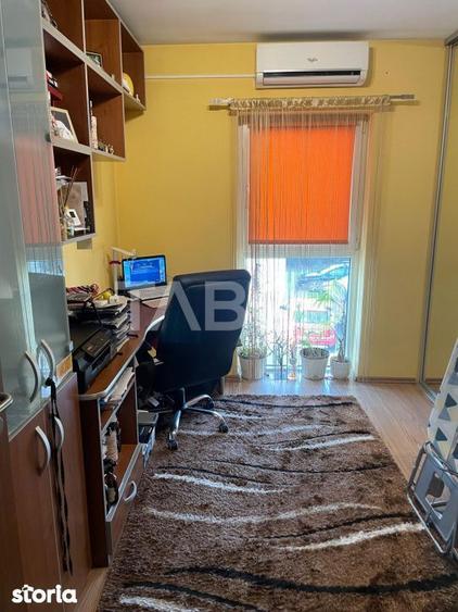 Casa de vanzare cu 4 camere 2 bai 100 mpu zona Turnisor Sibiu - 8