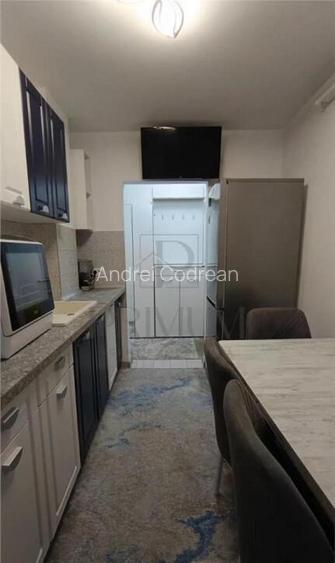 Dambovita - 2 Camere - Bloc izolat - Etaj intermediar - Amen Dambovita - 2 Camere - Bloc izolat - Etaj intermediar - Amen