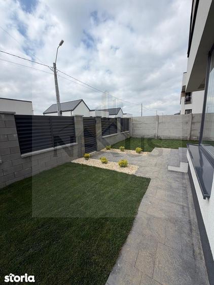 Casa individuala | 150 metri Bulevard - 4 cam - Gazon - 3 minute STB - 1