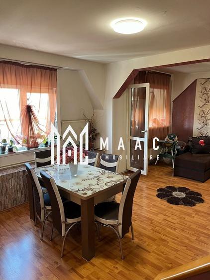 Apartament 3 camere | Intabulat | Balcon | 85 MP | Cedonia - 1