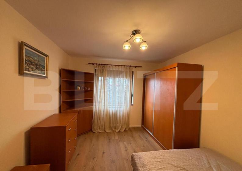 Apartament 3 camere | Balcescu loca?ie excelenta, apr - 5