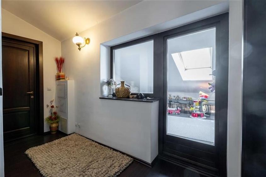 Casa de lux in Bucium, mobilata si utilata complet - 17