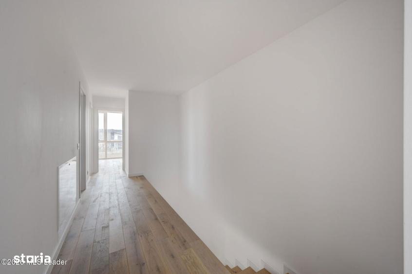 Vila cu 4 camere | 143 mp | MAHA Residence | Corbeanca - 4