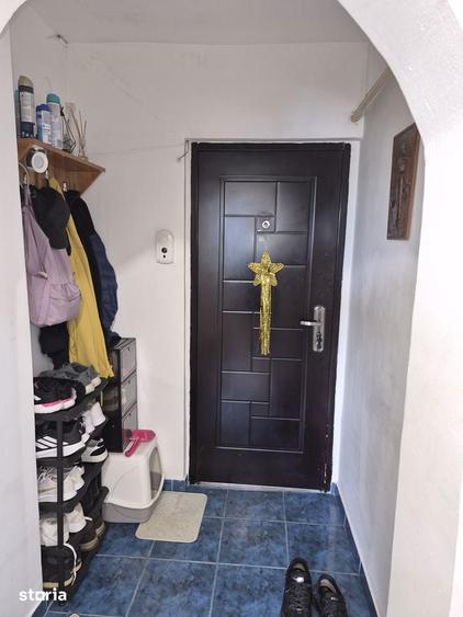 Apartament cu 2 camere decomandat zona Pacurari - 9