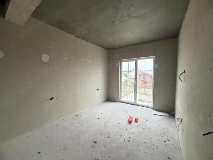 Duplex modern 4 camere, 95mp utili, 313 teren in Mosnita Veche - 14