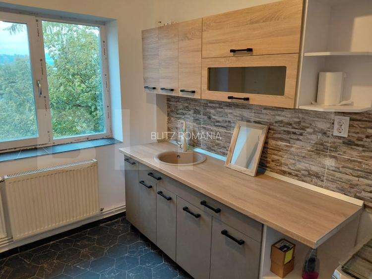 Apartament 2 camere, 50 mp, Podul de Piatra