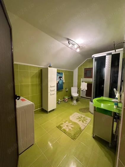 Vila de inchiriat aproape de Targu-Jiu - 8