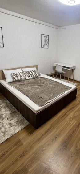 Garsoniera- Astra -str Traian - 1