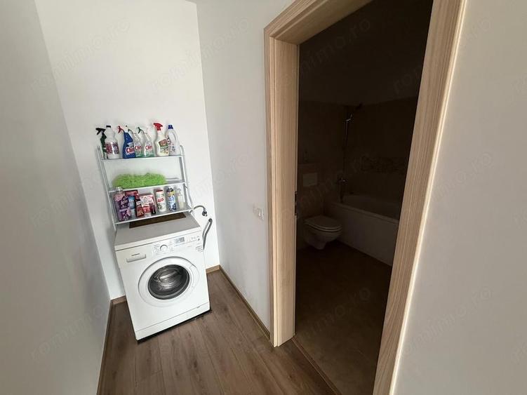 Dumbravita- Kaufland. Mobilat si utilat. Loc de parcare - 1