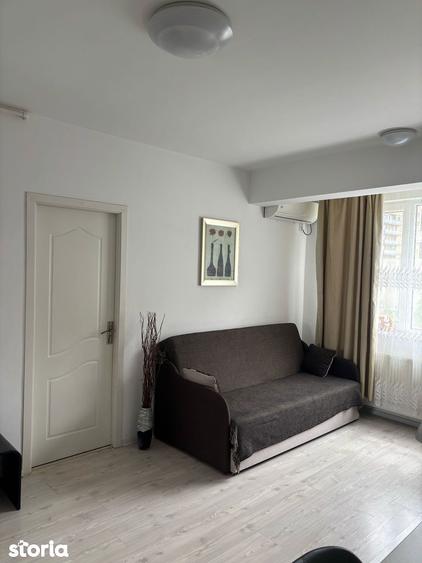 Apartament 2 camere Tomis Plus 400 euro - 4