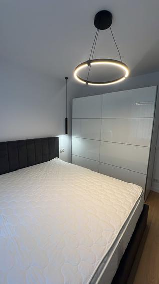 Apartament modern, 3 camere - prima inchiriere(sau 2 camere +birou) - 6