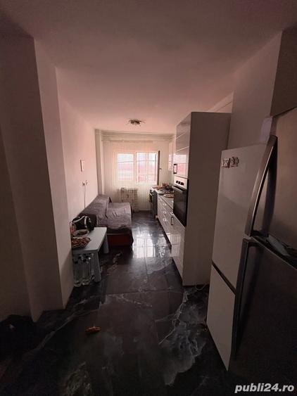 vand aparatament 3 camere bucuresti - 5