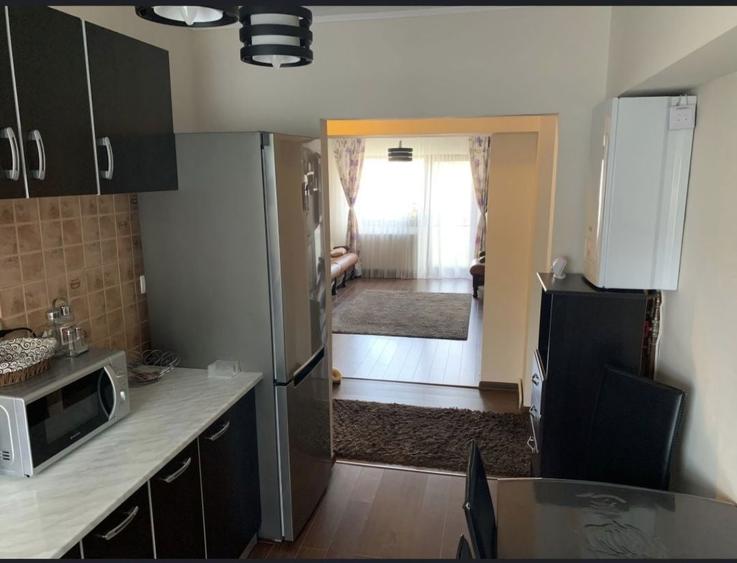 Inchiriez apartament in centru - 2