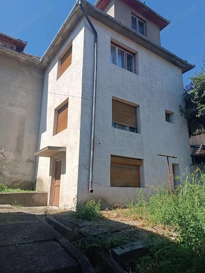 Vand casa in Medias, strada Avram Iancu - 7