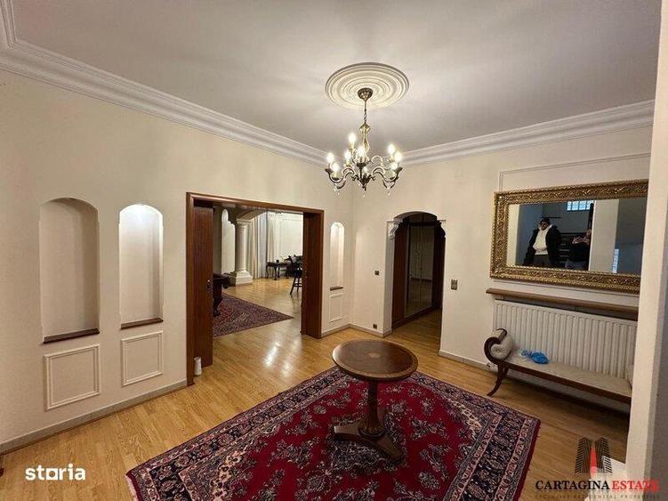 Vila individuala D+P+1 Iancu Nicolae proximitate British School com - 6