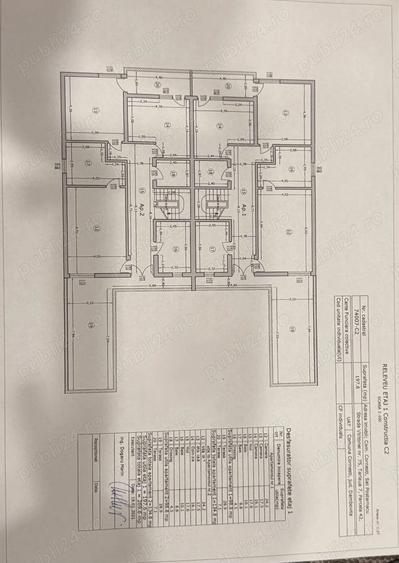 Casa DUPLEX de vanzare - 7