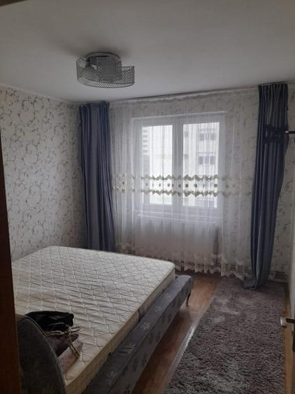Inchiriez apartament cu 2 camere in cartierul Buna Ziua - 7