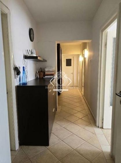 Ștefan cel Mare | Apartament 3 camere | Bloc 1980-etaj 2 | Vedere laterala - 11