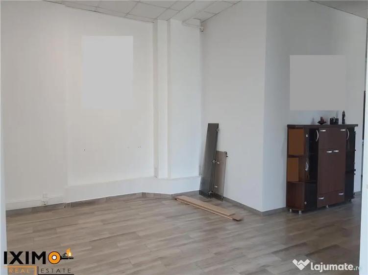 Spatiu OfFiCE Zona Narcisa Republicii - 8