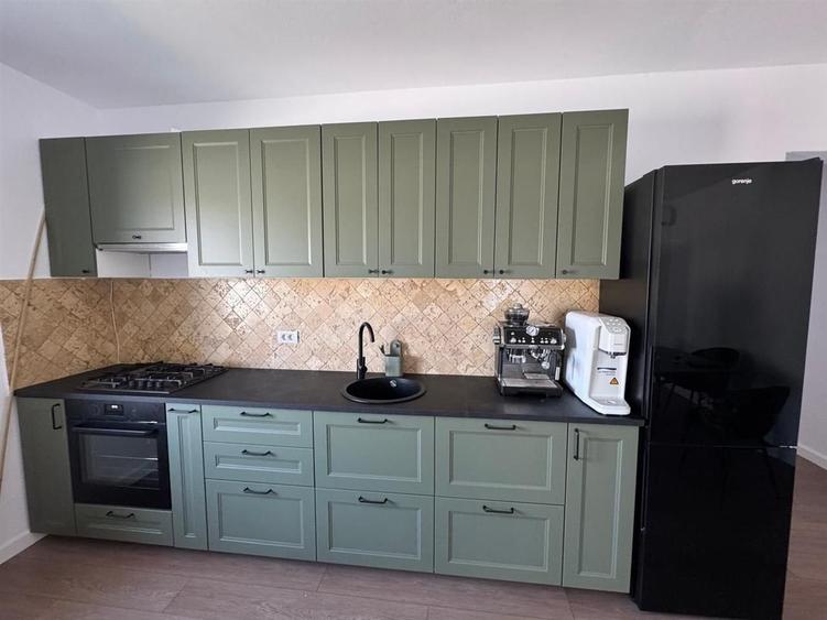 Duplex 3 camere, mobilat si utiilat, Ghiroda-Campus Universitate - 10