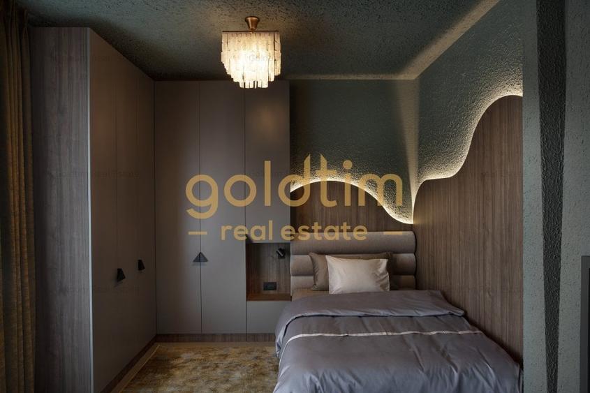 APARTAMENT UNIC/CONCEPT HOUSE/DESIGN/SERVICII HOTELIERECOMPLETE/PRIMAVERII - 13