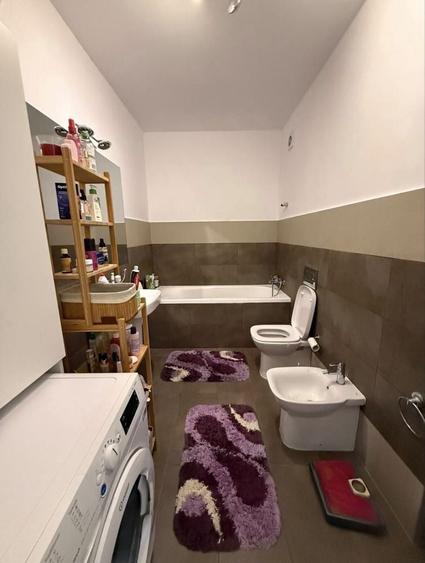 Apartament cu 2 camere în Iosia