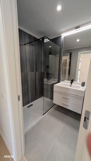 Apartament cu 2 camere decomandat în Pipera