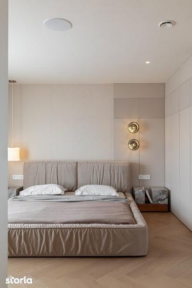 Vila la cheie in Faget, noua, mobilata si nelocuita - The Tech-Luxury - 14