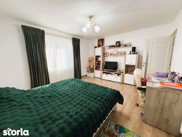 Casa noua 2022 la pret de apartament in Dranovatu, Olt - 9