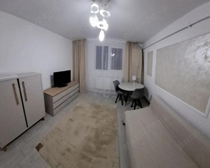 garsoniera et 2 renovata - 1