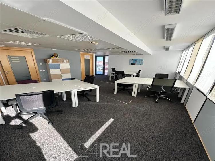 Birouri in Bucharest City Center - de la 160 mp la 250 mp - 4