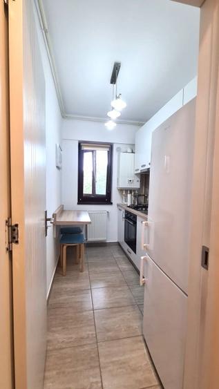 Rahova ,Ideal Residence, garsoniera bloc nou-270 Euro - 3