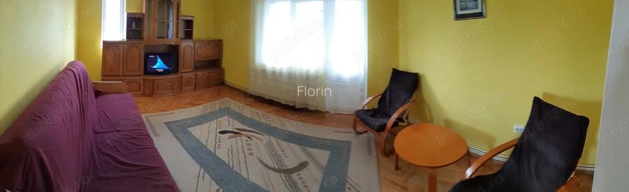 Chirie 2 camere decomandate din 15 septembrie Chirie 2 camere decomandate din 15 septembrie