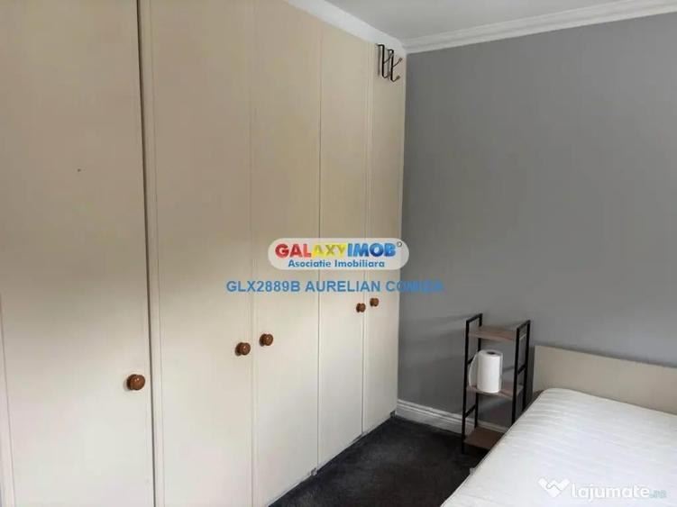 Apartament 4 camere Snagov/mobilat/utilat - 3