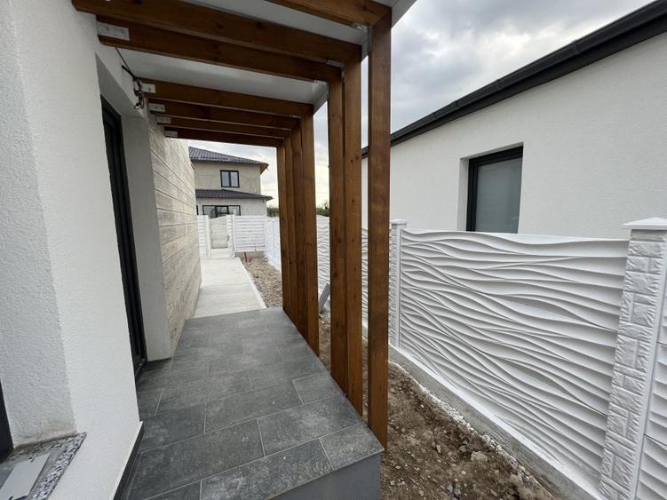 Case Individuale de vanzare in Comuna Paulesti Prahova - 15