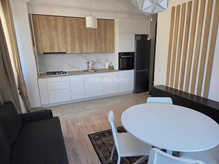 Apartament cu 3 camere - zona Centru - Lazar Residence - Palas Apartament cu 3 camere - zona Centru - Lazar Residence - Palas