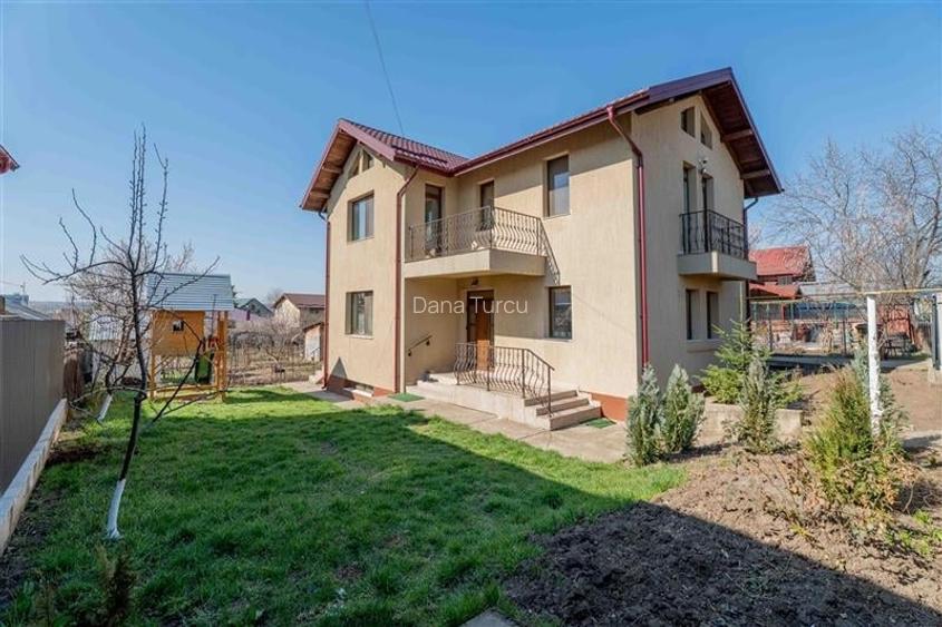 Casa solida Siguranta si confort in Tatarasi Aviatiei!