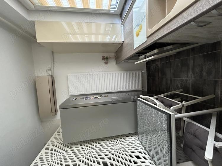 Vand apartament 3 camere zona Pucheni, Rahova - 9