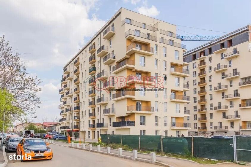 Sector 4 - Grand Arena - 3 camere decomandat - 3