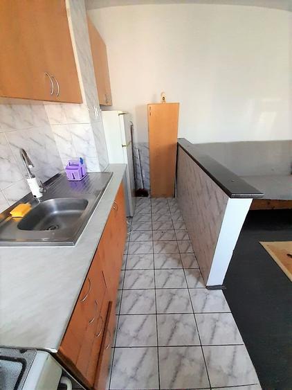 Garsoniera zona Rahova / Al. Locusteanu / Electromagnetica / comision 0% - 7