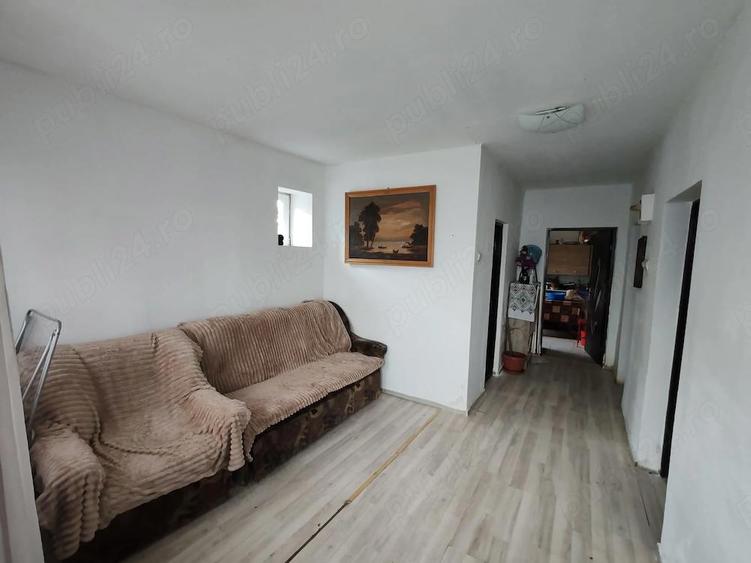 Casa si teren de vanzare ultracentral Iasi - 9