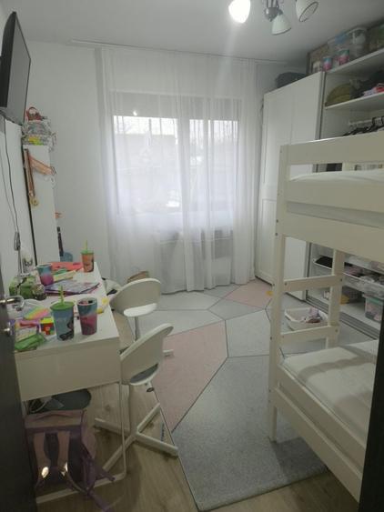 Apartament 2 cam. P Leordeni Oltenitei primarie - 6