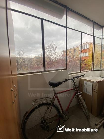 Apartament cu patru camere, cartierul Zorilor - 10