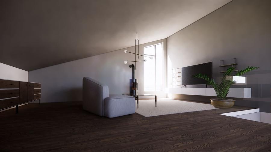 15.000€ reducere-Vilă nouă 180mp utili, 5camere, aproape de Olga Gudynn & pădure - 22