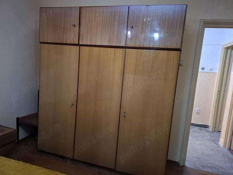 Apartament 2 camere decomandat -zona Favorit - 5