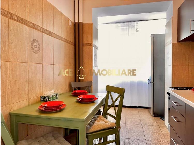 2 Camere de inchiriat | Vatra Luminoasa | Metrou | Pet-friendly | Mobilat - 5