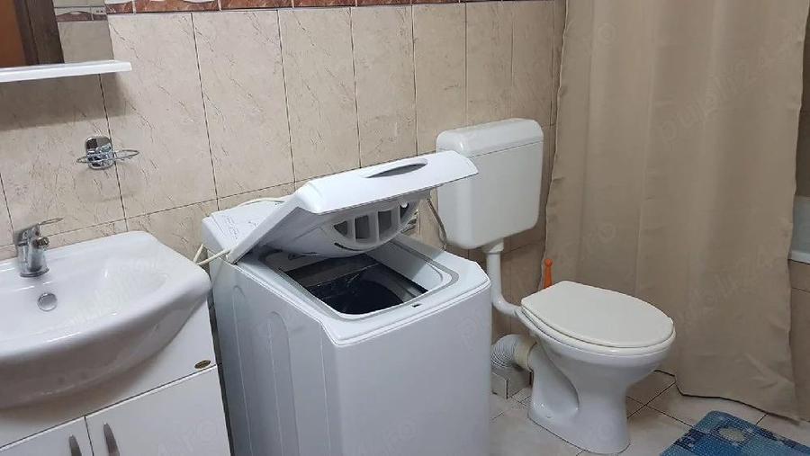 Garsoniera de inchiriat - 3